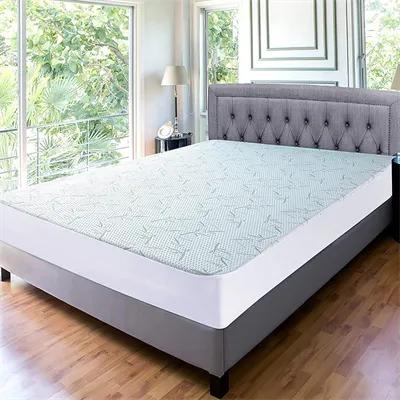 روئی کے گدے خریدتے وقت کالی روئی سے ہوشیار رہیں