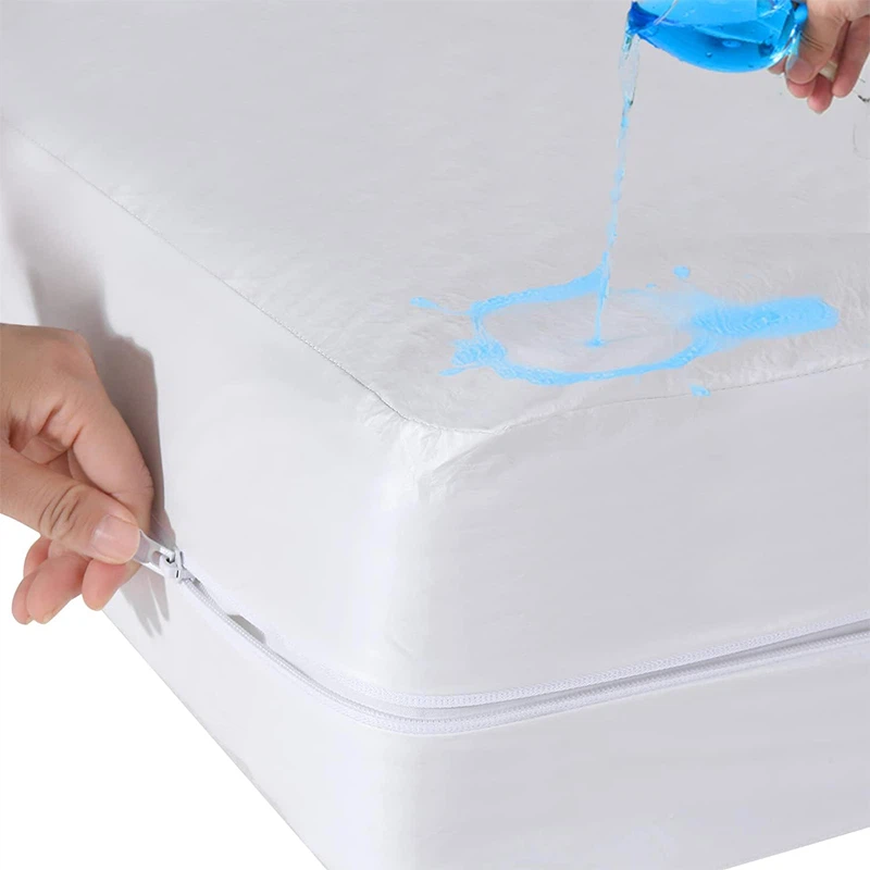 Organic Mattress Encasement